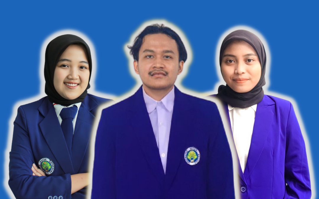 Mahasiswa PPKn FIS UM. Berhasil Raih Juara 3 Tingkat Nasional di Ajang Kompetisi Nasional Media Pembelajaran Inovatif